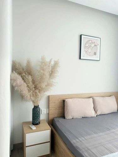 1 Bedroom Standard Studio with park view