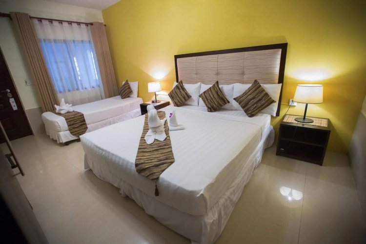 Coolabah Hotel