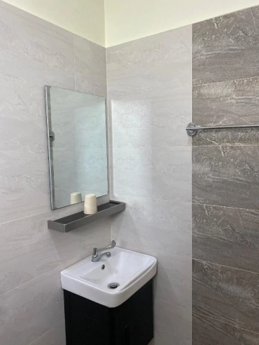 Superior Double room with sea view