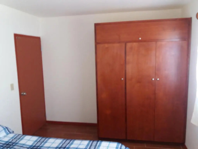 Adanesne Apartments