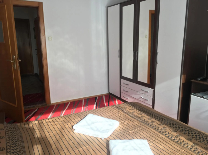 K & B Apartment Sarajevo Trebevićka 50A