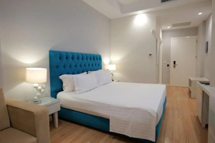 Hotel Luxury