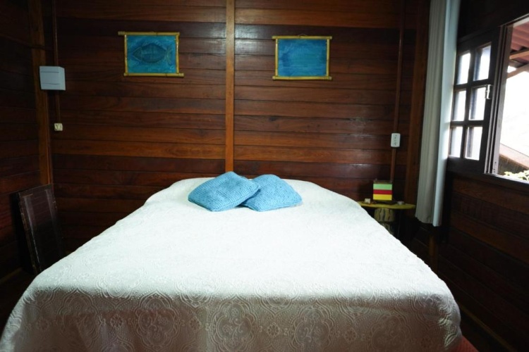 1 Bedroom Chalet