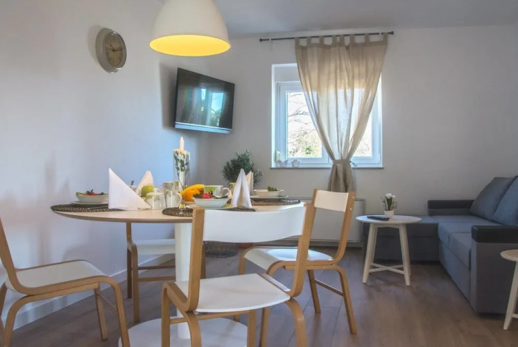 Apartmani Bego