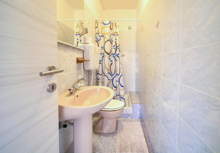 3 Bedrooms Apartment with balcony