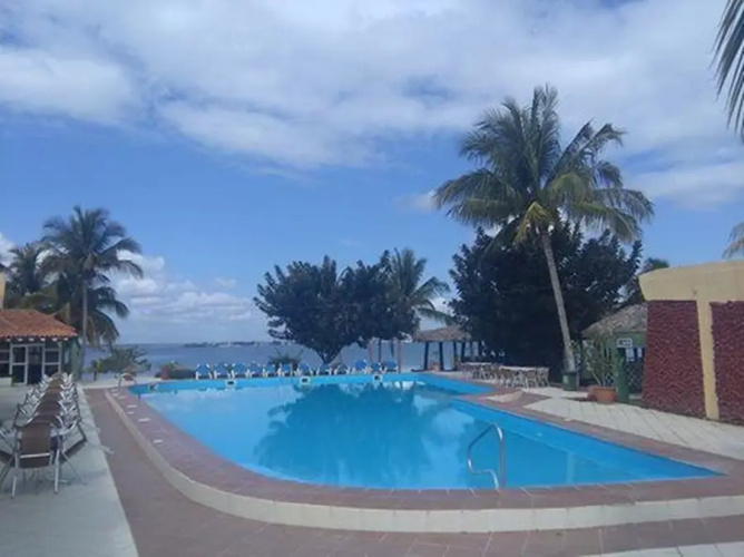 Hotel Punta La Cueva