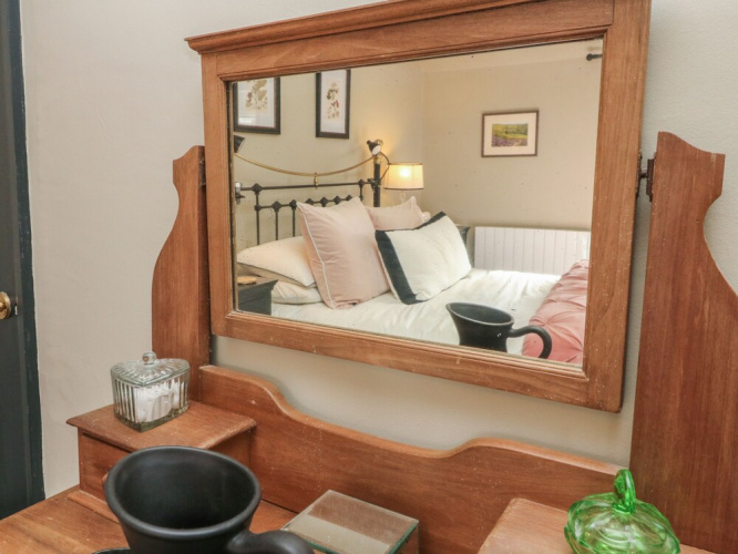 Stag Cottage