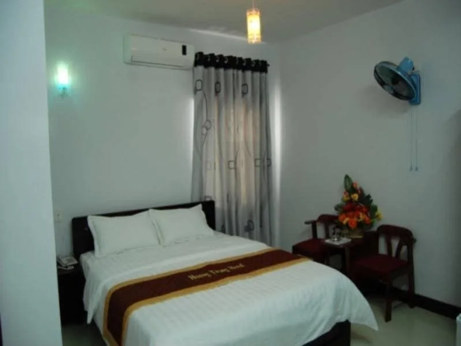 Farasha Spa Hotel