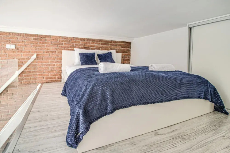 RentPlanet - Apartament Łokietka