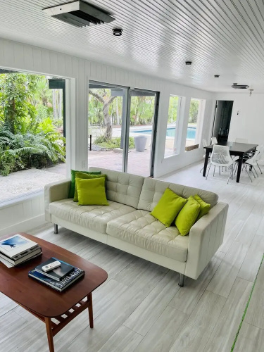 Villa North Palms - Luxury Villa