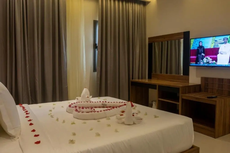 Superior Double room
