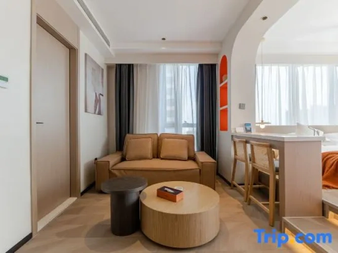 Luxury Suite