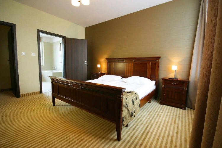 Hotel Moran SPA