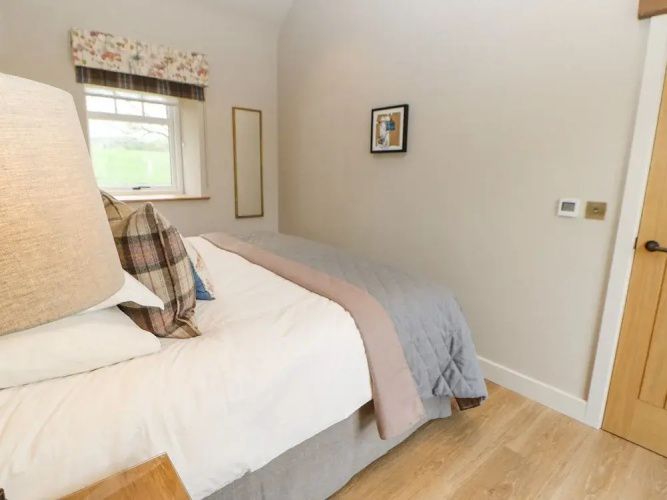 Hilton Cottage