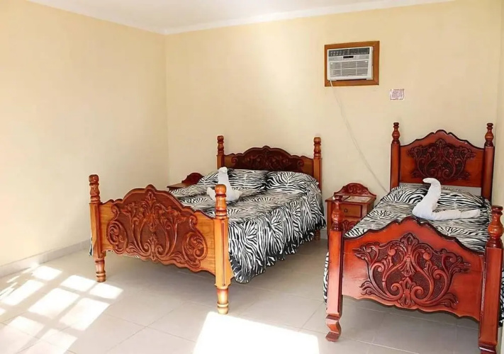 Hostal La Maison B&B TRINIDAD