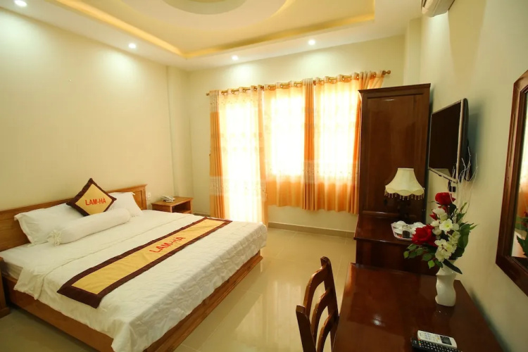 Lam Ha Resort