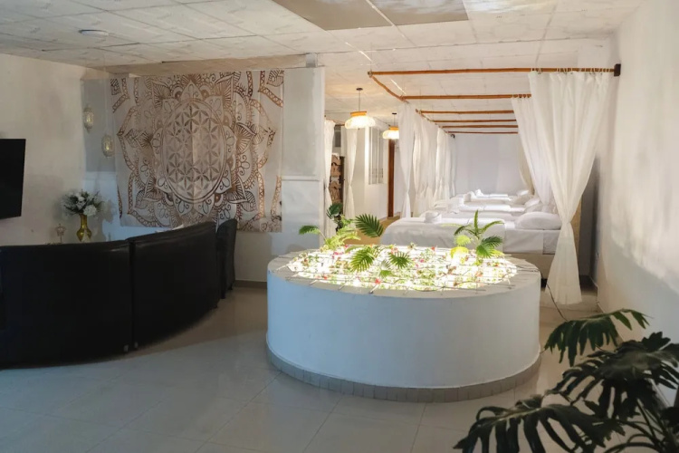 Raizen Hostel - Pereira