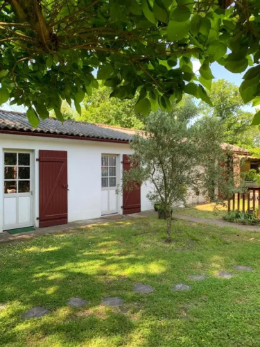 Studio rénové pour 1 ou 2 voyageurs