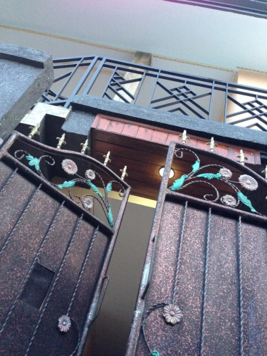 Cebluk Sari Homestay