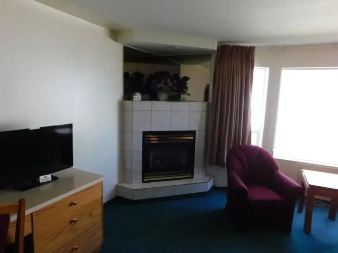 Western Budget Motel 1