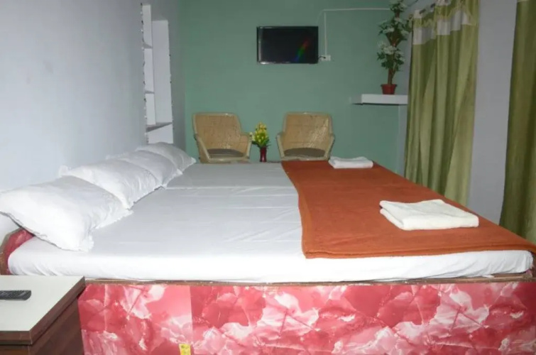 Amar Deep Palace