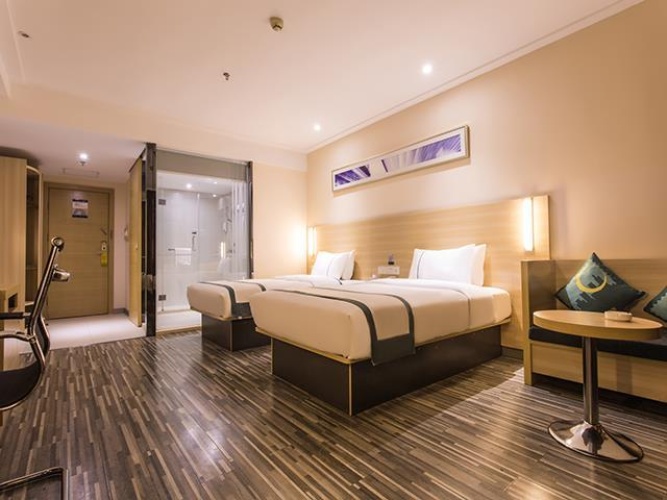 Business Double room