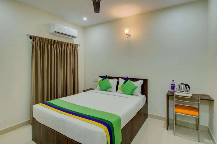 Treebo Fortune Stay Inn