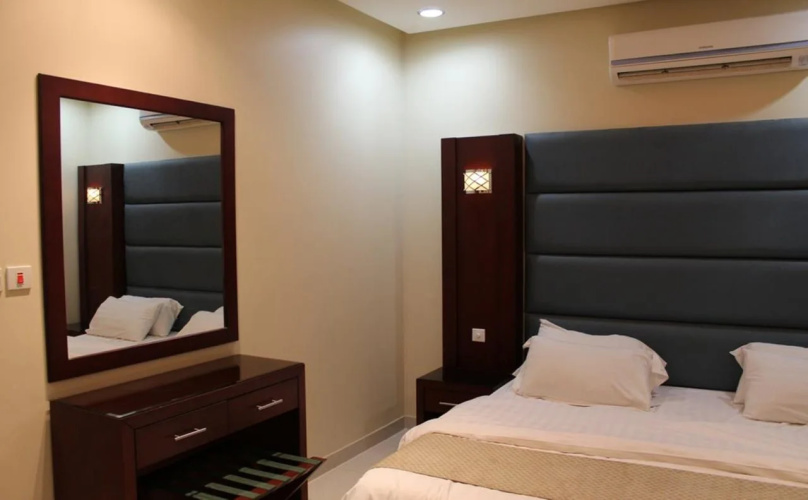 Karam Al Eqama Furnished Apartments
