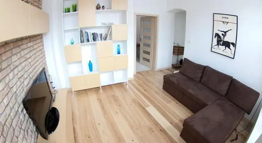 Gdansk Apartment Service
