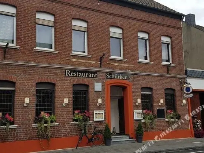 Schrkens