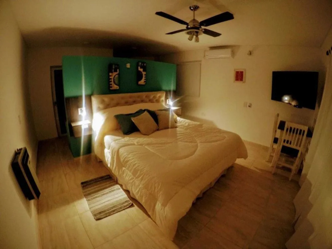 Arroyo Suite House