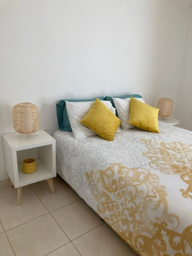 Vilamoura holidays house