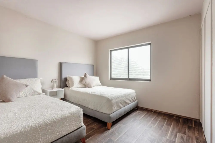 Roma Norte Gem - Wifi, Laundry - Sleeps 7