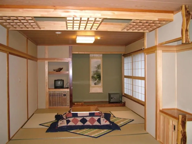 Superior room