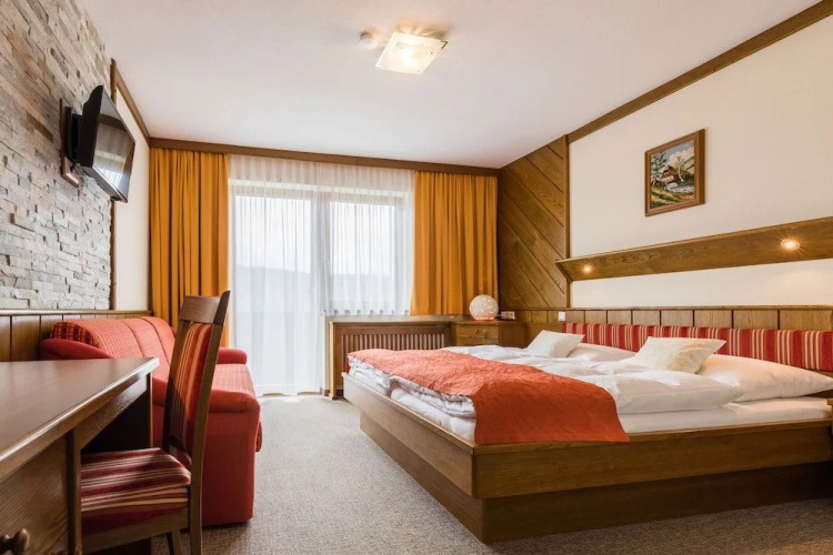 Pension Roetelstein