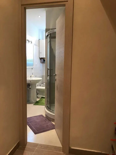 Montemario Apartment