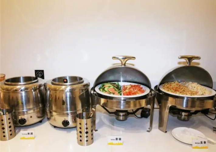 City Comfort Inn Xiaogan Anlu