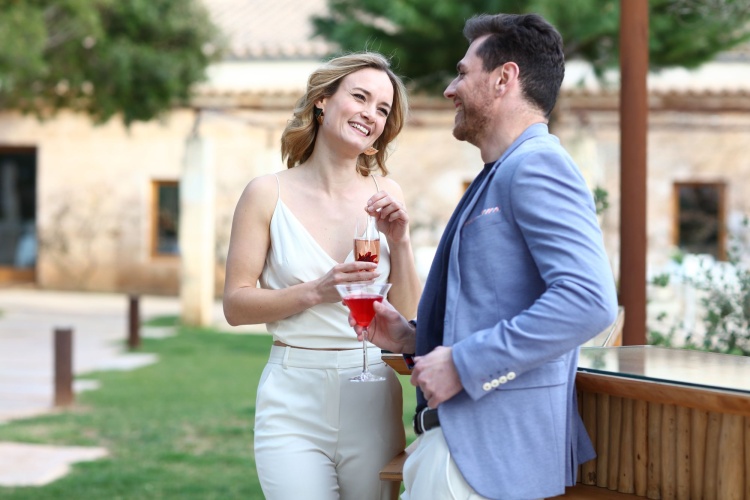 Fontsanta Hotel Thermal Spa & Wellness- Adults Only photo 26