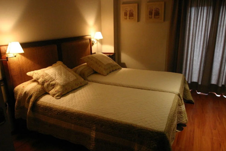 Hostal Restaurante La Monteria