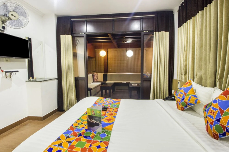 Goldmine Hotels