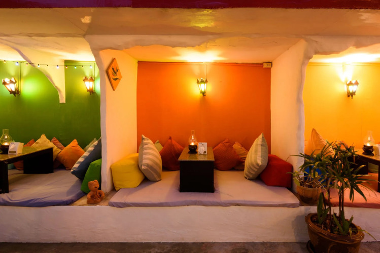 Фотография отеля