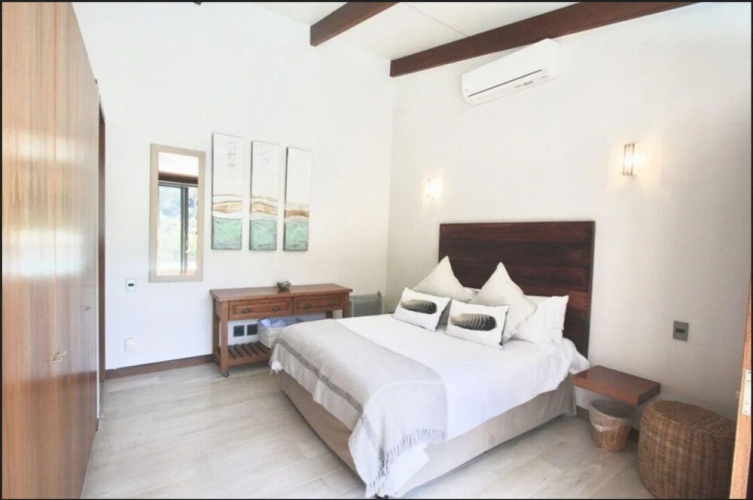 Glen Beach Villas