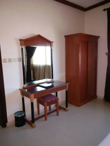 Boudl Bondoqia - Hail Hotel