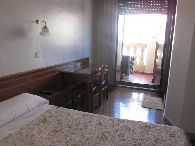 Hostal Splendid