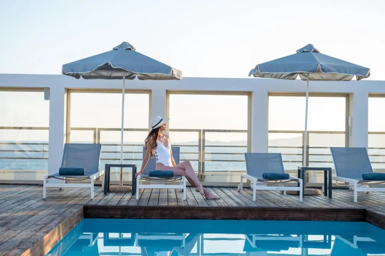 Aquila Atlantis Heraklion Hotel photo 34