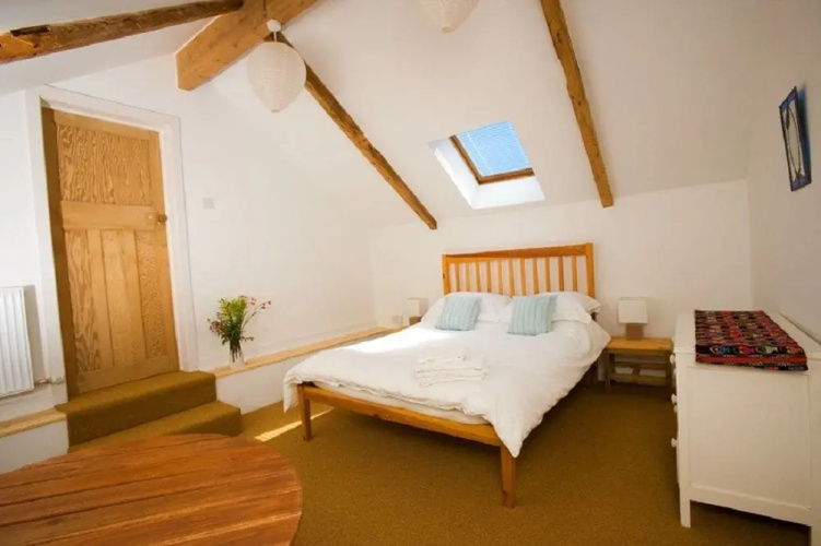 Vinegar Hill Pottery B & B