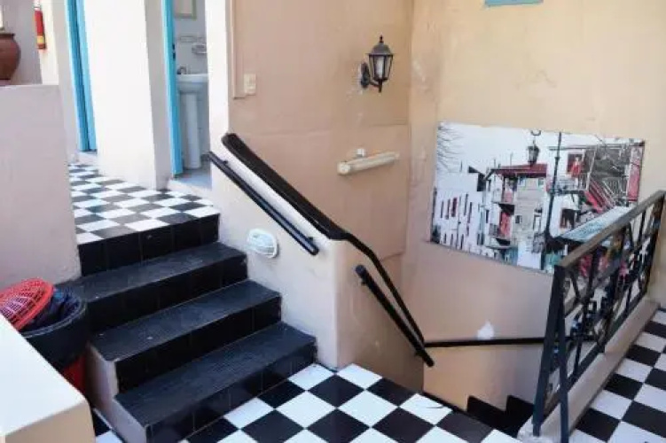 Hostel Telmotango