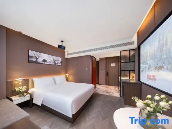 Business Double room