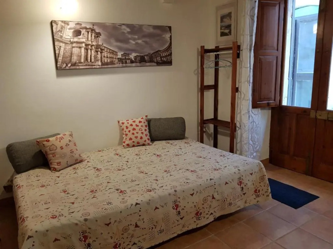 Appartamento Aretusa