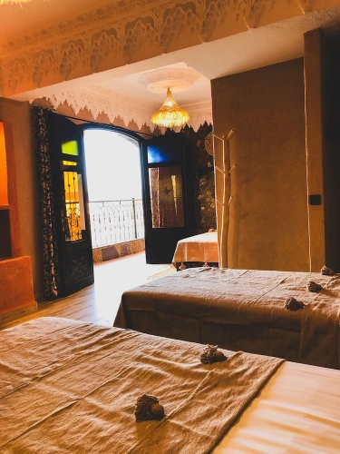 Comfort Triple room